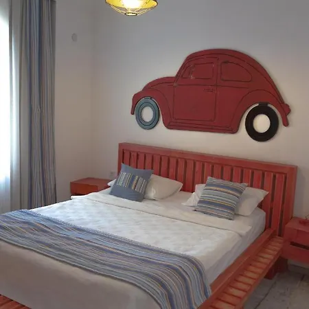 Voswos Garage