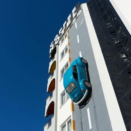 Voswos Garage