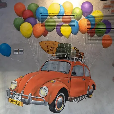 Voswos Garage